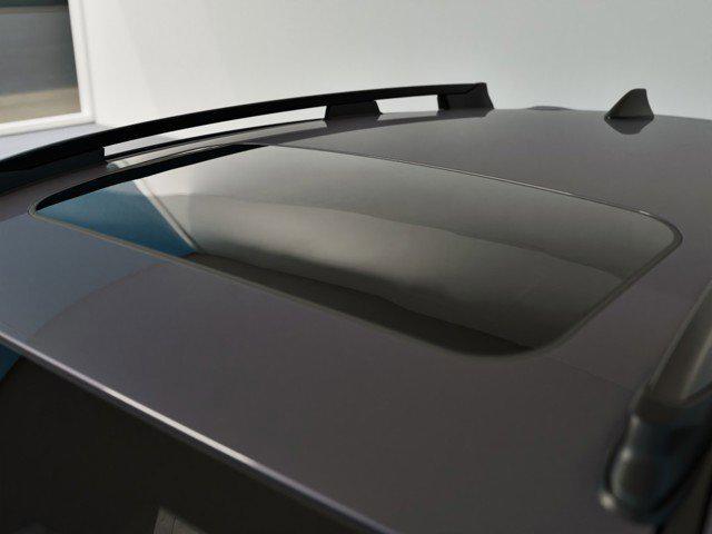 new 2026 Subaru Crosstrek Hybrid car, priced at $36,696