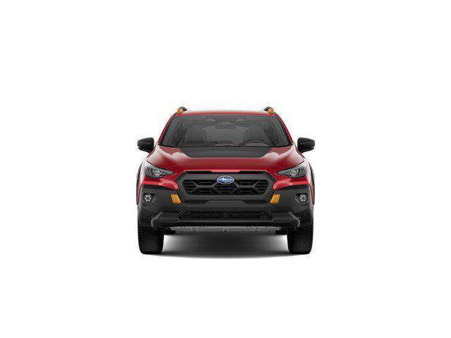 new 2025 Subaru Crosstrek car, priced at $37,027