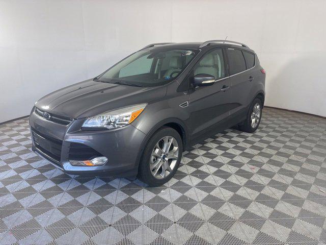 used 2014 Ford Escape car, priced at $10,000