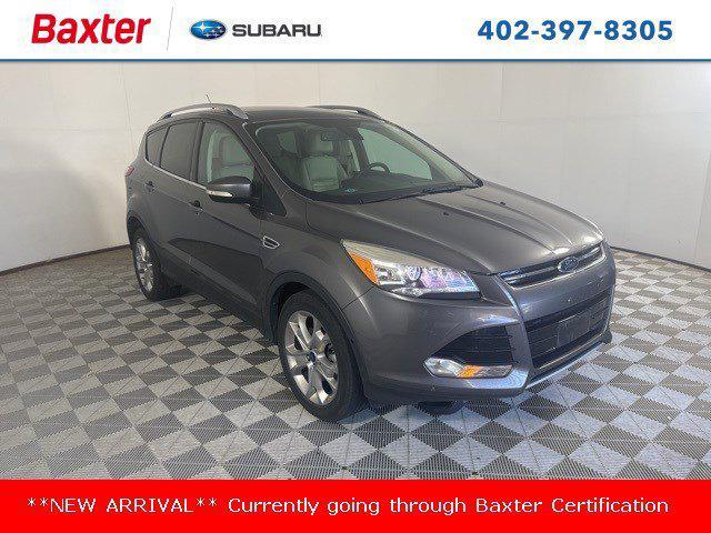 used 2014 Ford Escape car, priced at $10,000