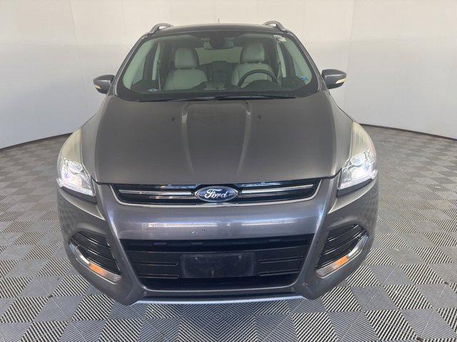 used 2014 Ford Escape car, priced at $10,000