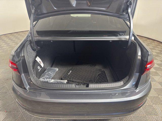 used 2021 Volkswagen Jetta car, priced at $20,997