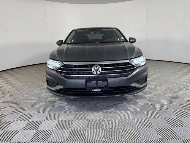used 2021 Volkswagen Jetta car, priced at $20,997