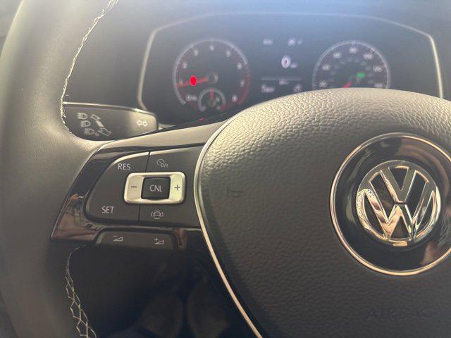 used 2021 Volkswagen Jetta car, priced at $20,997