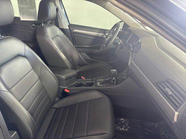 used 2021 Volkswagen Jetta car, priced at $20,997