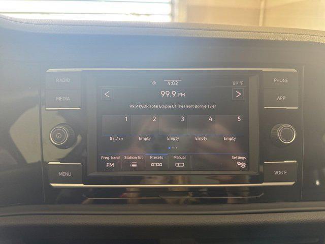 used 2021 Volkswagen Jetta car, priced at $20,997