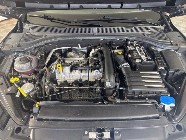 used 2021 Volkswagen Jetta car, priced at $20,997