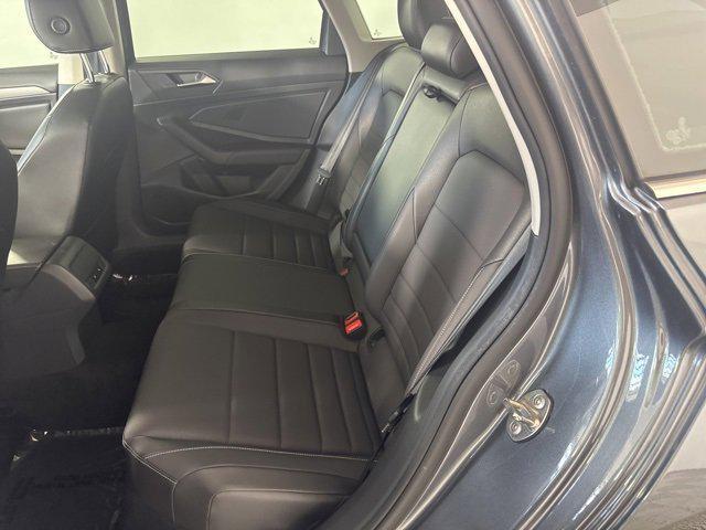 used 2021 Volkswagen Jetta car, priced at $20,997