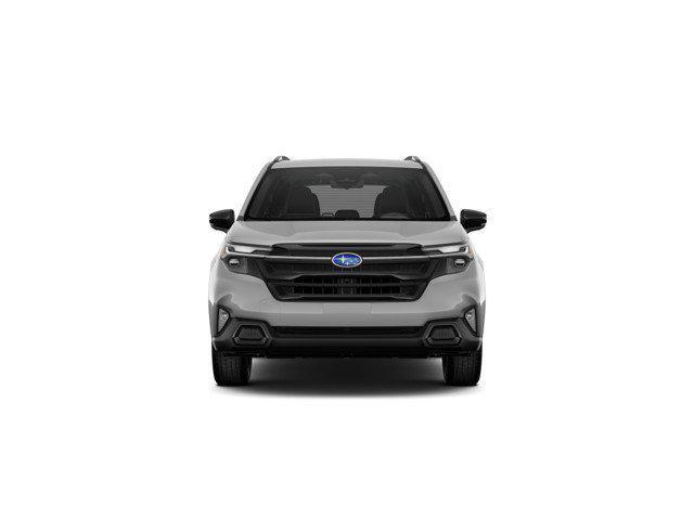 new 2025 Subaru Forester car, priced at $44,583