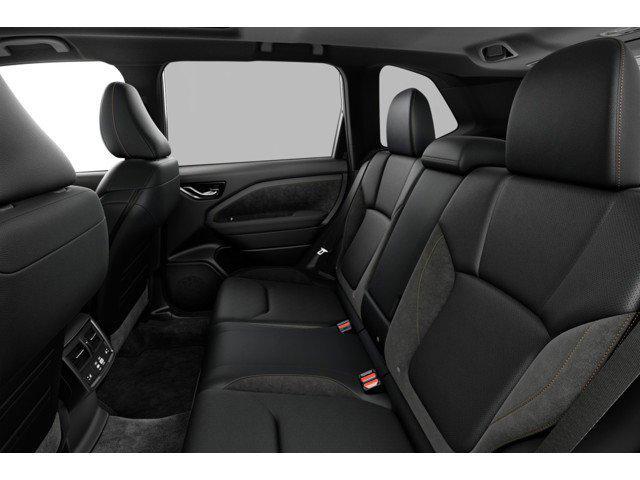 new 2025 Subaru Forester car, priced at $44,583