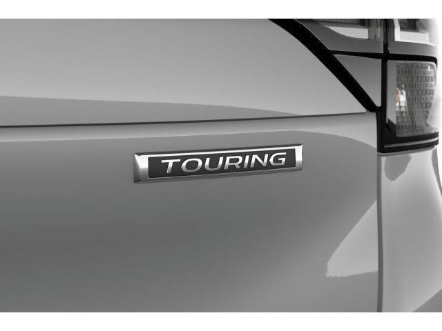 new 2025 Subaru Forester car, priced at $44,583
