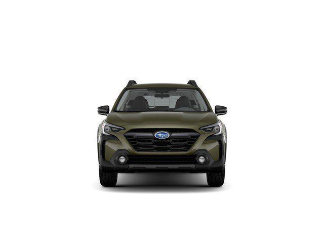 new 2025 Subaru Outback car, priced at $36,792
