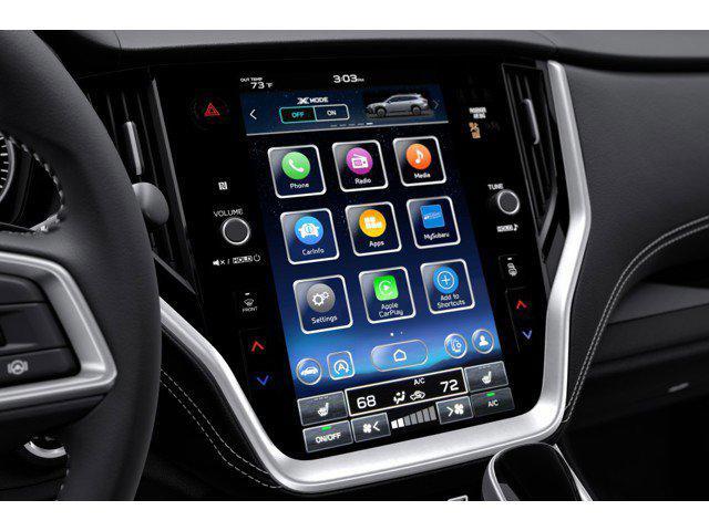 new 2025 Subaru Outback car, priced at $36,792