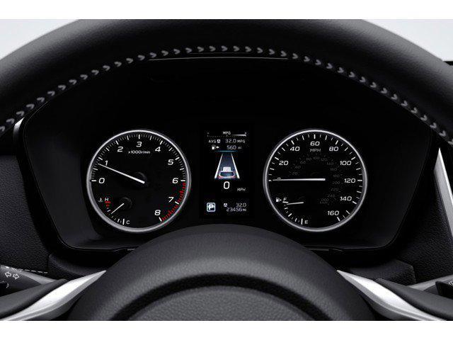 new 2025 Subaru Outback car, priced at $36,792