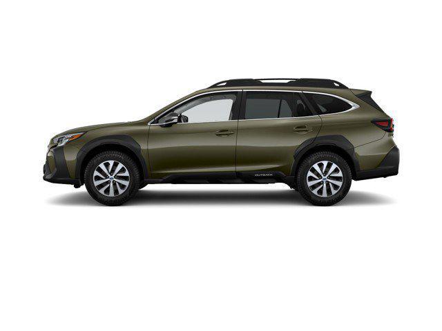 new 2025 Subaru Outback car, priced at $36,792
