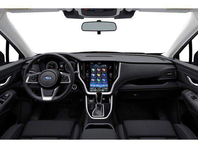 new 2025 Subaru Outback car, priced at $36,792