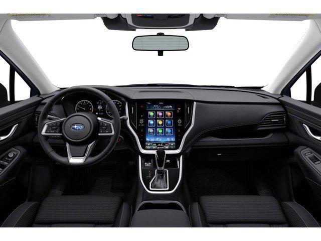 new 2025 Subaru Outback car, priced at $35,437