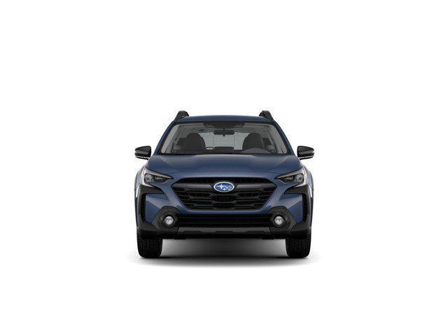 new 2025 Subaru Outback car, priced at $35,437