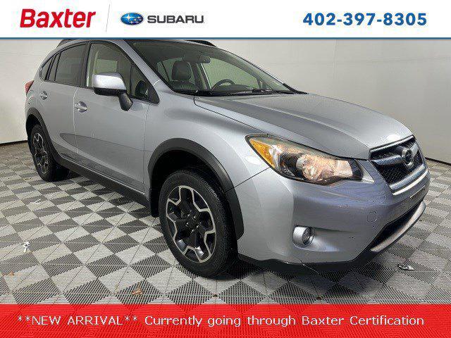 used 2013 Subaru XV Crosstrek car, priced at $15,000