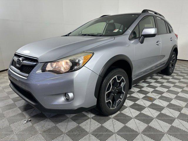 used 2013 Subaru XV Crosstrek car, priced at $15,000