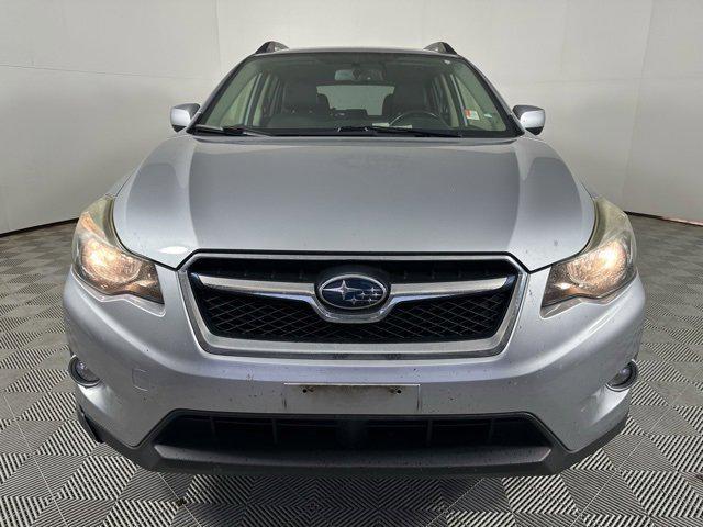 used 2013 Subaru XV Crosstrek car, priced at $15,000