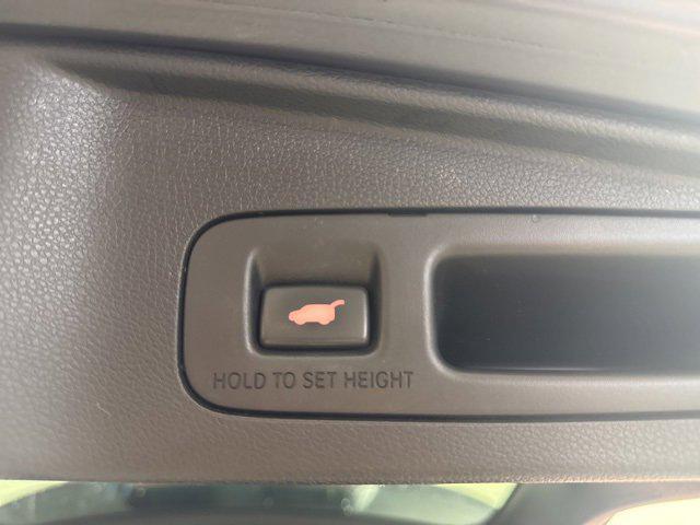 used 2017 Honda CR-V car, priced at $19,700