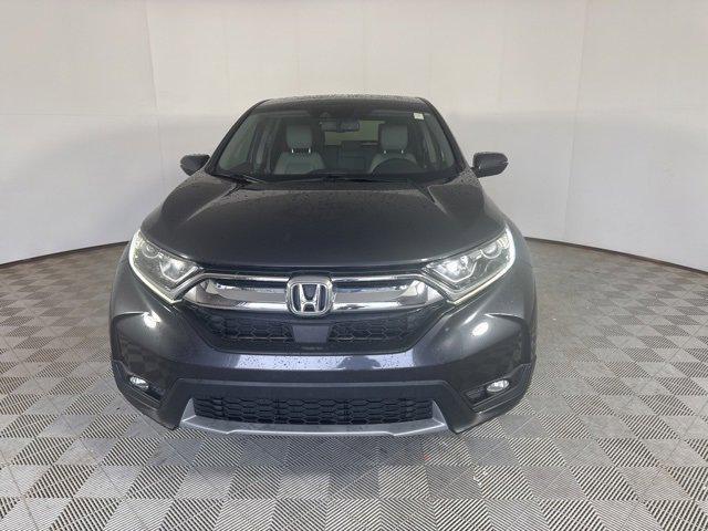 used 2017 Honda CR-V car, priced at $19,700