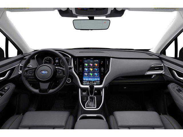 new 2025 Subaru Outback car, priced at $40,489