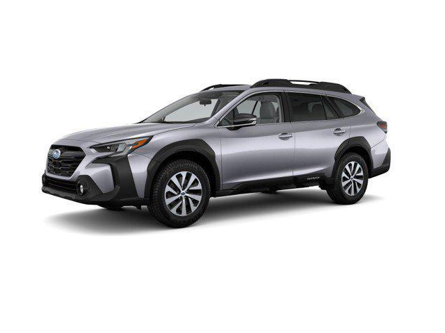 new 2025 Subaru Outback car, priced at $35,437