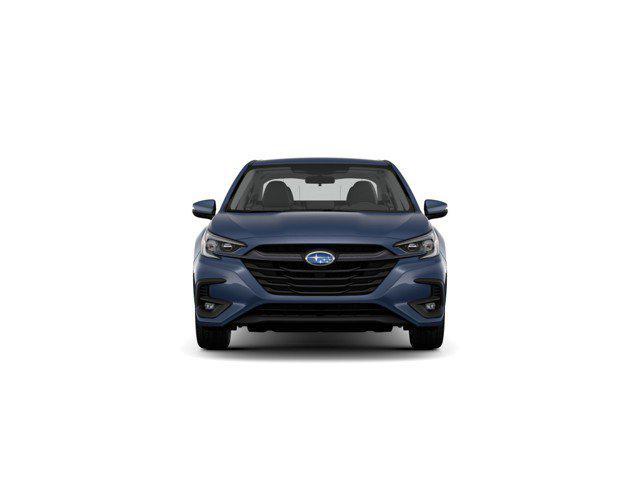 new 2025 Subaru Legacy car, priced at $30,320