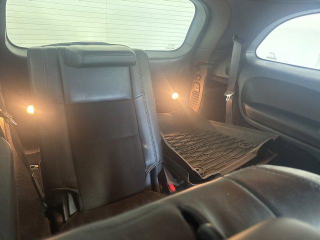 used 2021 Dodge Durango car, priced at $29,900