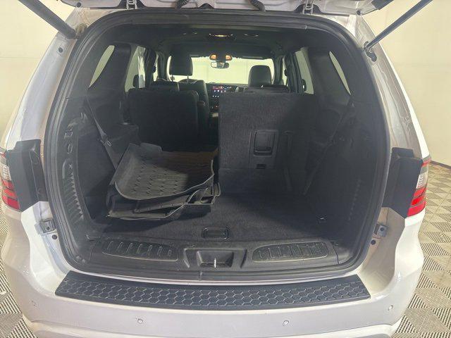 used 2021 Dodge Durango car, priced at $29,900