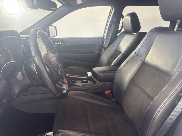 used 2021 Dodge Durango car, priced at $29,900