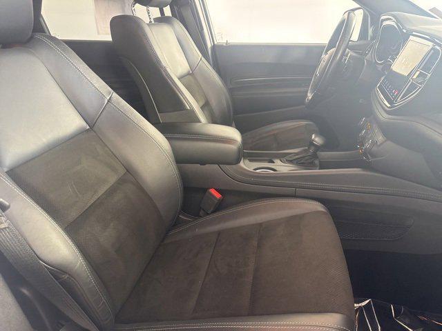 used 2021 Dodge Durango car, priced at $29,900