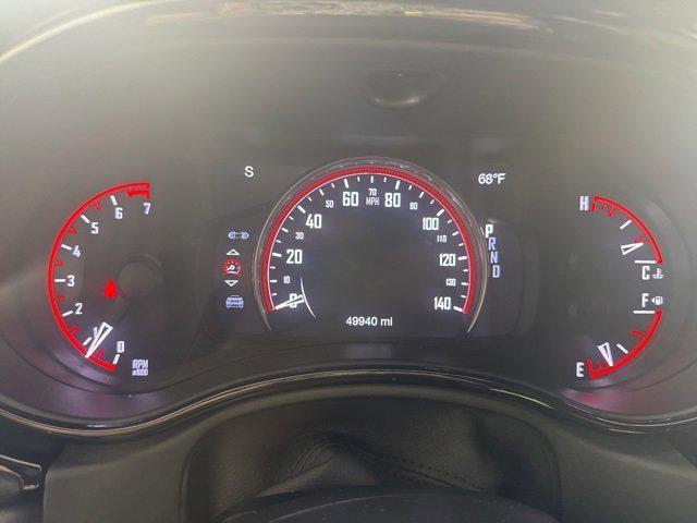 used 2021 Dodge Durango car, priced at $29,900