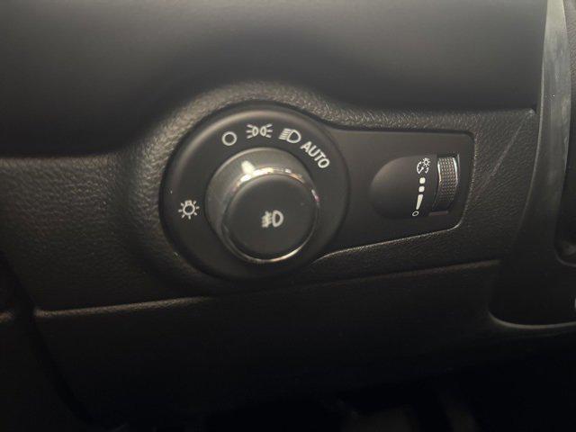 used 2021 Dodge Durango car, priced at $29,900