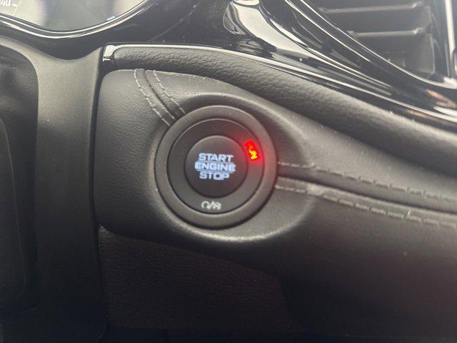 used 2021 Dodge Durango car, priced at $29,900