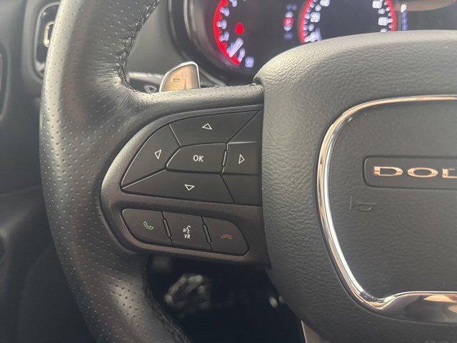 used 2021 Dodge Durango car, priced at $29,900