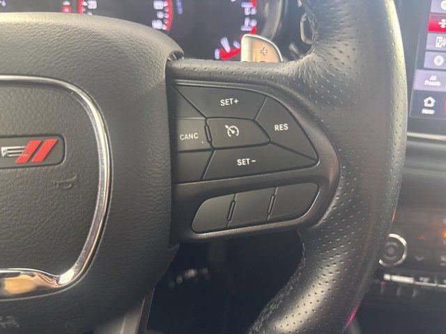 used 2021 Dodge Durango car, priced at $29,900