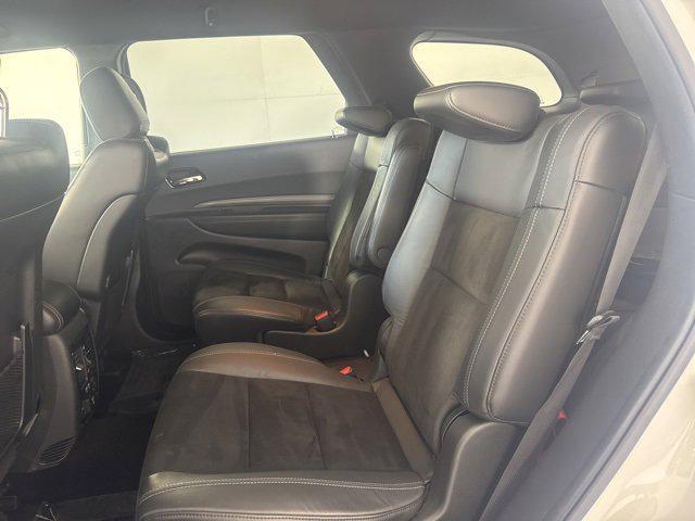 used 2021 Dodge Durango car, priced at $29,900