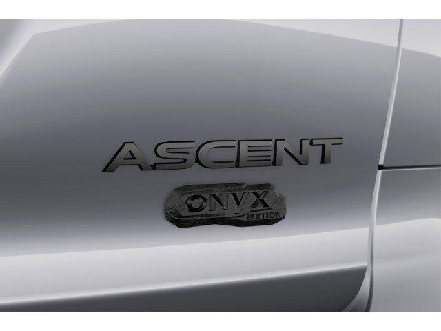 new 2025 Subaru Ascent car, priced at $52,674