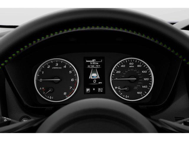 new 2025 Subaru Ascent car, priced at $52,674