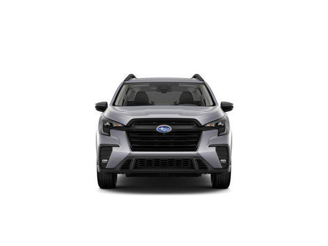 new 2025 Subaru Ascent car, priced at $52,674
