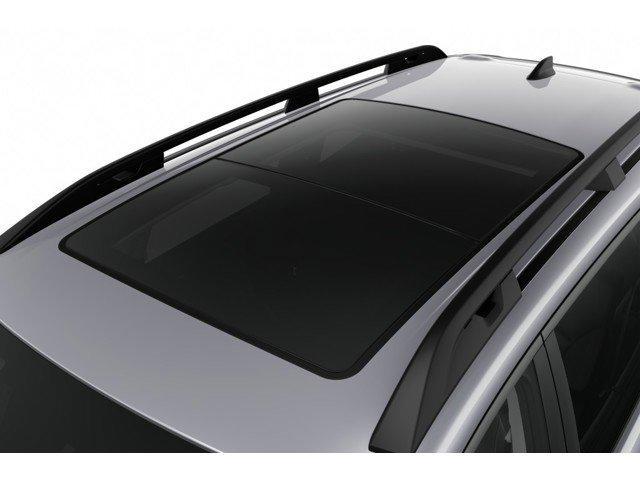 new 2025 Subaru Ascent car, priced at $52,674