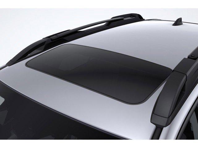 new 2025 Subaru Outback car, priced at $40,455