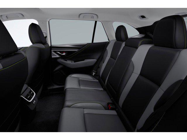 new 2025 Subaru Outback car, priced at $40,455