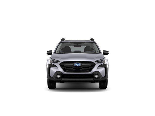 new 2025 Subaru Outback car, priced at $40,455