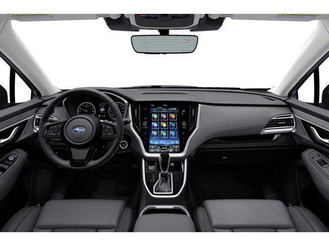new 2025 Subaru Outback car, priced at $40,455