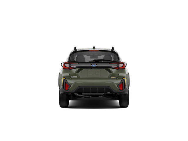 new 2025 Subaru Crosstrek car, priced at $34,104