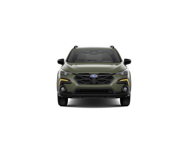 new 2025 Subaru Crosstrek car, priced at $34,104